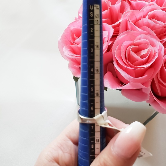 Fashion jewelry 18k Gold Plated ring - Picture 3 of 3